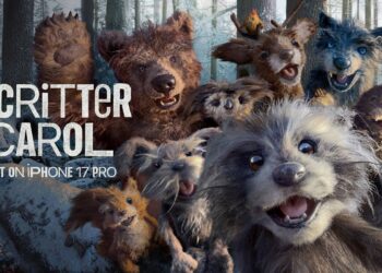 Apple, Noel filminde yapay olanı değil “gerçeği” seçti