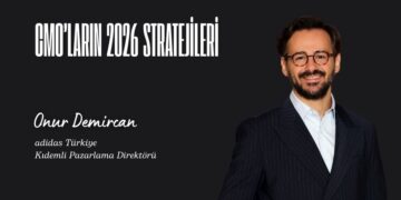 CMO’ların 2026 Stratejileri: Onur Demircan