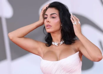 Georgina Rodriguez, Trendyol’un sosyal medya yüzü oldu