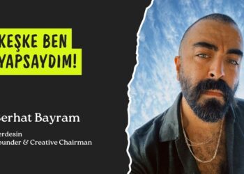 Keşke ben yapsaydım: Serhat Bayram