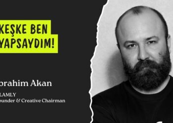 Keşke ben yapsaydım: İbrahim Akan