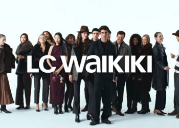 LC Waikiki’den yeni sezon reklam filmi: “Trendler. Hepimiz için.”