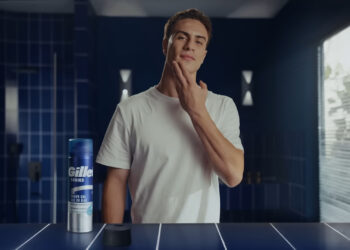 Gillette’ten Kenan Yıldız’lı yeni film