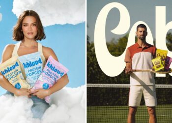 Ünlülerin yeni girişim rotası: Patlamış mısır