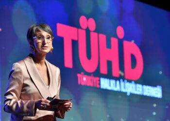 23. Altın Pusula Türkiye Halkla İlişkiler Ödülleri sahiplerini buldu