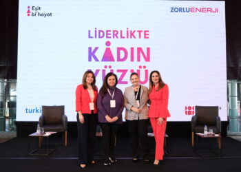 Zorlu Enerji, genç kadınlara liderlik yolunu açıyor