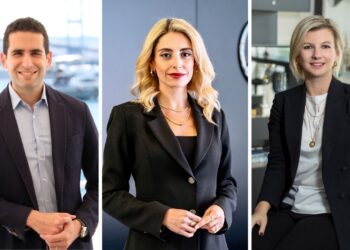 Mercedes-Benz Türk’te yeni atamalar