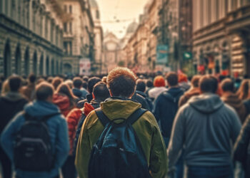 Trendlerin öteki yüzü: Karşı hareketler dalgası