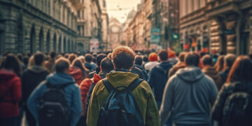 Trendlerin öteki yüzü: Karşı hareketler dalgası