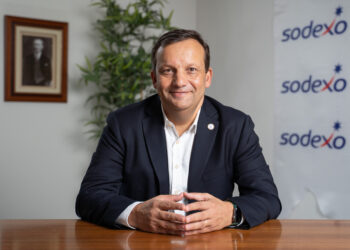 Sodexo Türkiye’den Avrupa’ya üst düzey transfer
