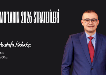 CMO’ların 2026 Stratejileri: Mustafa Kabakçı