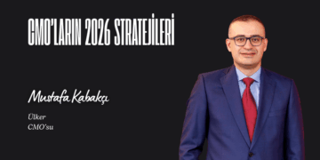 CMO’ların 2026 Stratejileri: Mustafa Kabakçı