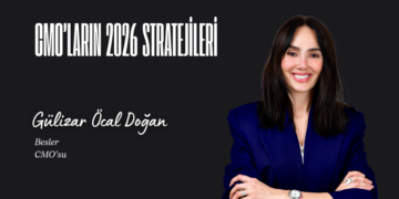 CMO’ların 2026 Stratejileri: Gülizar Öcal Doğan
