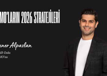 CMO’ların 2026 Stratejileri: Caner Alpaslan