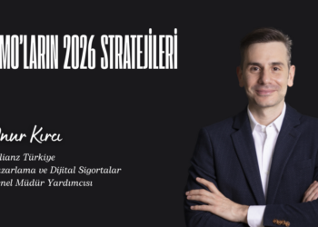 CMO’ların 2026 Stratejileri: Onur Kırcı