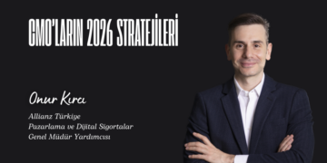 CMO’ların 2026 Stratejileri: Onur Kırcı