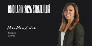 CMO’ların 2026 Stratejileri: Mine Mavi Arıkan