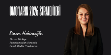 CMO’ların 2026 Stratejileri: Sinem Hekimoğlu