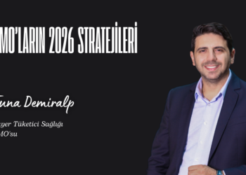 CMO’ların 2026 Stratejileri: Tuna Demiralp