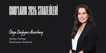 CMO’ların 2026 Stratejileri: Özge Dağyar Acarbay