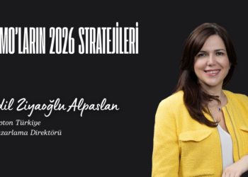 CMO’ların 2026 Stratejileri: İdil Ziyaoğlu Alpaslan
