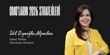 CMO’ların 2026 Stratejileri: İdil Ziyaoğlu Alpaslan