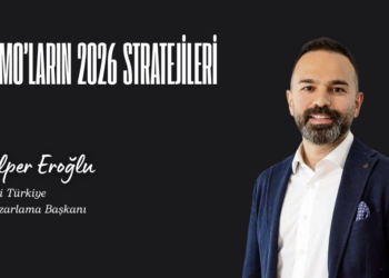 CMO’ların 2026 Stratejileri: Alper Eroğlu