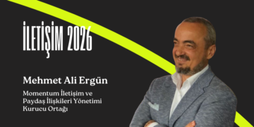 İletişim 2026: Mehmet Ali Ergün
