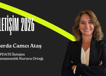 İletişim 2026: Ferda Camcı Ataş