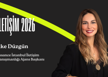 İletişim 2026: İlke Düzgün