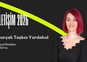 İletişim 2026: Burçak Taşkın Yurdakul