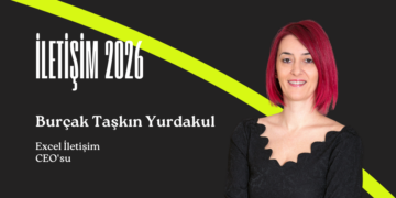 İletişim 2026: Burçak Taşkın Yurdakul