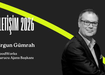 İletişim 2026: Ergun Gümrah