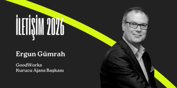 İletişim 2026: Ergun Gümrah