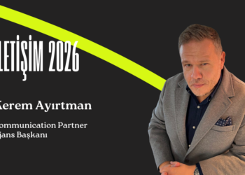 İletişim 2026: Kerem Ayırtman