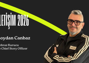 İletişim 2026: Soydan Canbaz