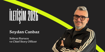 İletişim 2026: Soydan Canbaz