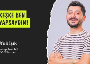 Keşke ben yapsaydım: Ufuk Işık
