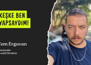 Keşke ben yapsaydım: Cem Erguvan