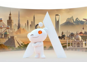 Aleph ve Reddit, reklam iş birliğini 45’ten fazla pazara genişletiyor