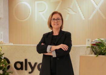 Nuvita Pazarlama Müdürlüğü Görevine Seda Yimenicioğlu getirildi