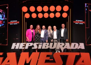 Hepsiburada Gamestar turnuvası İstanbul’daki finalle tamamlandı