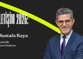 İletişim 2026: Mustafa Kaya