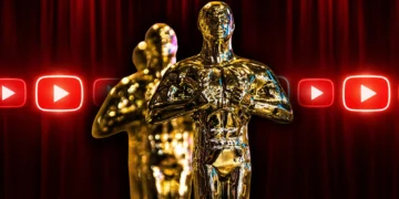 Oscar ödül töreni TV’den kaldırılıyor ve 2029’dan itibaren YouTube’da yayınlanacak