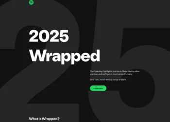 Spotify Wrapped 2025: Bu yıl en çok hangi şarkılar dinlendi?