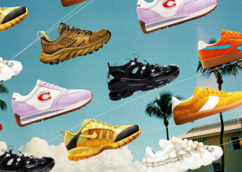 Sneaker gençler için bir stil tercihi değil, kimlik alanı