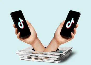 Gençler haberleri artık TikTok’tan alıyor!