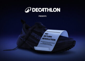 Decathlon, yeni yıl kararlarınızı korumak için spor ayakkabılarının iadesini yasakladı!
