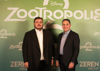 Zeren Group Holding, The Walt Disney Company Türkiye ile film sponsorluğu anlaşmasına imza attı