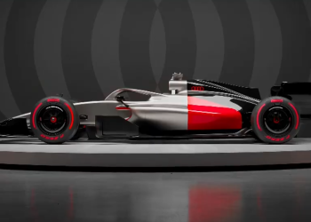 Gillette, Audi Revolut F1 Takımı’nın resmi partneri oldu